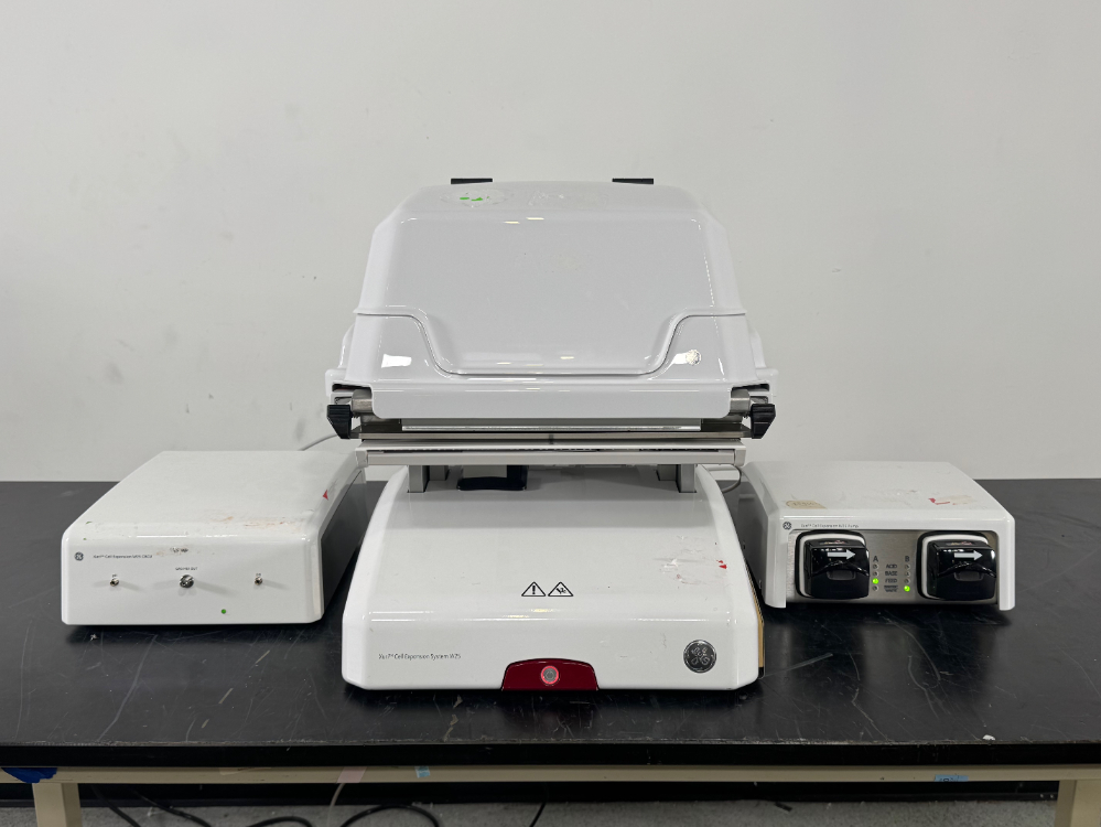 Image of GE Xuri Cell Expansion System W25